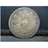 Image 1 : 1826 Republic of Mexico Coin