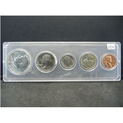 1965 Year Set