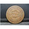 Image 2 : 1851 Large Cent