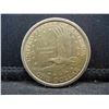 Image 2 : 2000 Sacagawea Dollar