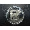 Image 4 : 1971 S Ike Dollar In Brown Packaging