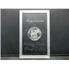 Image 5 : 1971 S Ike Dollar In Brown Packaging