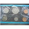 Image 3 : 1971 PD US Mint Year Sets
