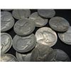 Image 3 : Lot of (41) Jefferson Nickels, Mostly 40's