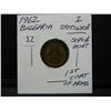 Image 3 : 1962 Bulgaria One Stotinka