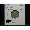 Image 3 : 1920 Canada Ten Cents