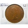 Image 1 : 1967 Great Britain One Penny