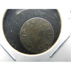 1765 German States 1/2 Groten