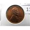 Image 1 : 1958 D Wheat Cent