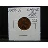 Image 3 : 1958 D Wheat Cent