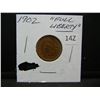 Image 3 : 1902 Indian Head Cent