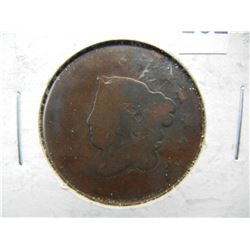 1819 US Large Cent