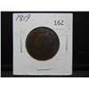 Image 3 : 1819 US Large Cent