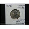 Image 3 : 1936 Washington Quarter