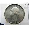 Image 1 : 1935 Washington Quarter