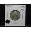Image 3 : 1935 Washington Quarter