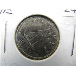 1978 Canada Ten Cents