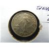 Image 1 : 1944 D Philippines Ten Centavos