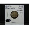 Image 3 : 1944 D Philippines Ten Centavos