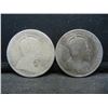 Image 2 : 1902, 1910 Canada Quarters