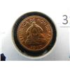 Image 1 : 1957 Honduras One Centavo