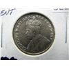 Image 1 : 1924 Canada Five Cents