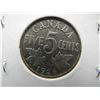 Image 2 : 1924 Canada Five Cents