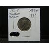 Image 3 : 1924 Canada Five Cents