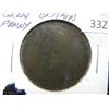 Image 1 : 1866 Great Britain Penny