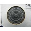 Image 1 : 1963 Cyprus One Mil