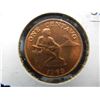 Image 1 : 1963 Philippines One Centavo
