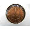Image 2 : 1963 Philippines One Centavo