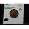 Image 3 : 1963 Philippines One Centavo