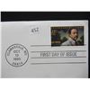Image 3 : Tennessee Williams First Day of Issue Postage