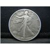 Image 1 : 1944 SILVER (90%) LIBERTY HALF
