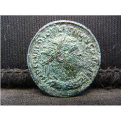 175-330 AD ANCIENT ROMAN COIN