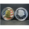 Image 1 : (2 TRUMP MEDALS), PROOF