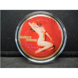 (SEXY MARILYN MONROE), PROOF