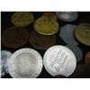 Image 2 : (38) COINS (TOKENS/US PRESIDENTS & FOREIGN)