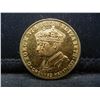 Image 1 : 1937 CANADA CROWNING OF: (GEORGE VI & QUEEN ELIZABETH), UNCIRCULATED