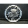 Image 2 : (BATMAN/1 OUNCE), PROOF,