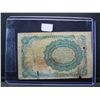 Image 2 : 1874 US FRACTIONAL 10C