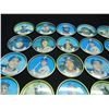 Image 2 : (55) 1987 TOPP'S BASEBALL COIN'S/TOKEN'S.  (LEGENDS SUCH AS: DALE MURPHY, ETC.)