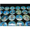 Image 3 : (55) 1987 TOPP'S BASEBALL COIN'S/TOKEN'S.  (LEGENDS SUCH AS: DALE MURPHY, ETC.)