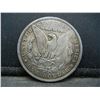 Image 2 : 1878-CC (BABE/MORGAN), NOT SILVER OR LEGAL TENDER