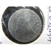 Image 1 : 1862 LIBERTY 25C,