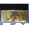 Image 3 : (16.21 OZ) OF "JUNK DRAWER COLLECTABLES" (SILVER/PROOF TOKENS/VIALS/ARROW HEADS/FOREIGN COINS/TAX ST