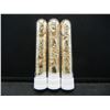 Image 1 : (3) Vials of Leaf Flakes