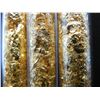 Image 2 : (3) Vials of Leaf Flakes