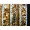 Image 2 : (4) Vials of Leaf Flakes